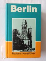 Reclams Kunstführer Berlin (1980)   `